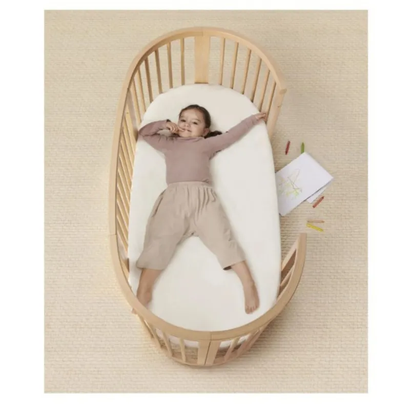 STOKKE KREVETIC NATURAL 591401