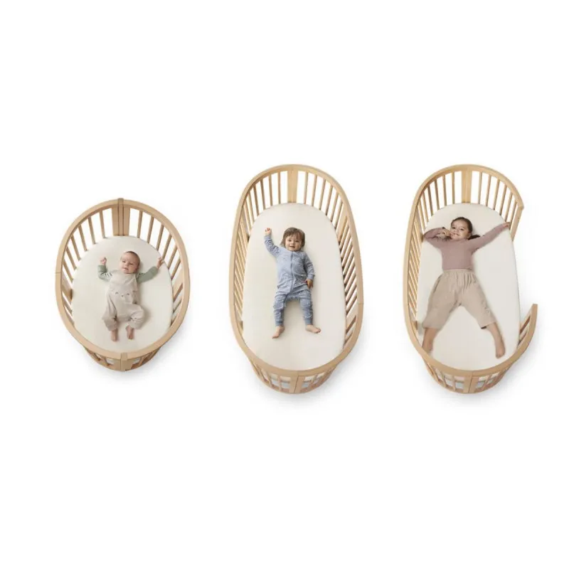 STOKKE KREVETIC NATURAL 591401
