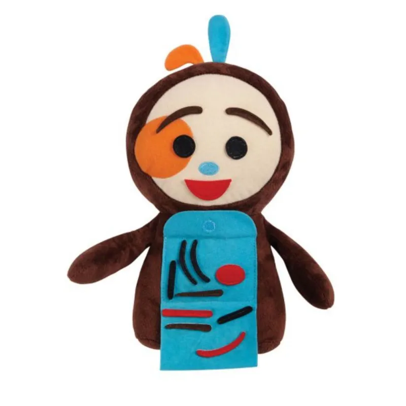 EDUSHAPE EDUSHAPE FEELINGS FRIEND 925120