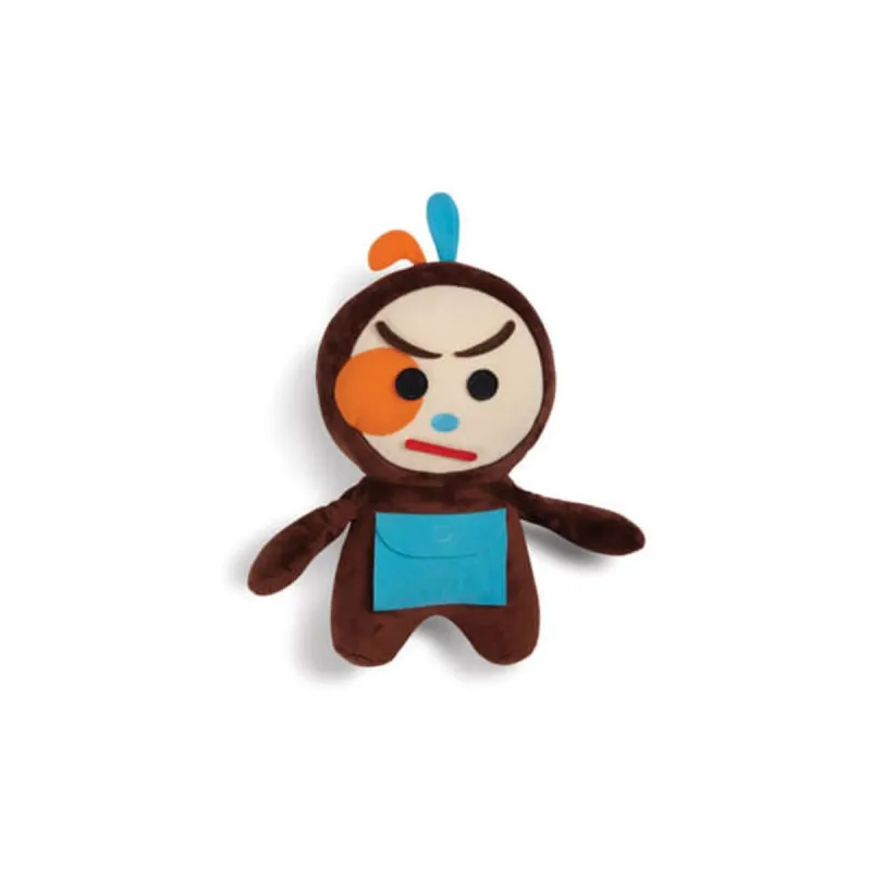 EDUSHAPE EDUSHAPE FEELINGS FRIEND 925120