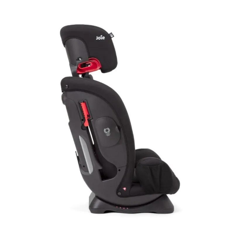 JOIE AUTOSJEDALICA FORTIFI R COAL 40412 