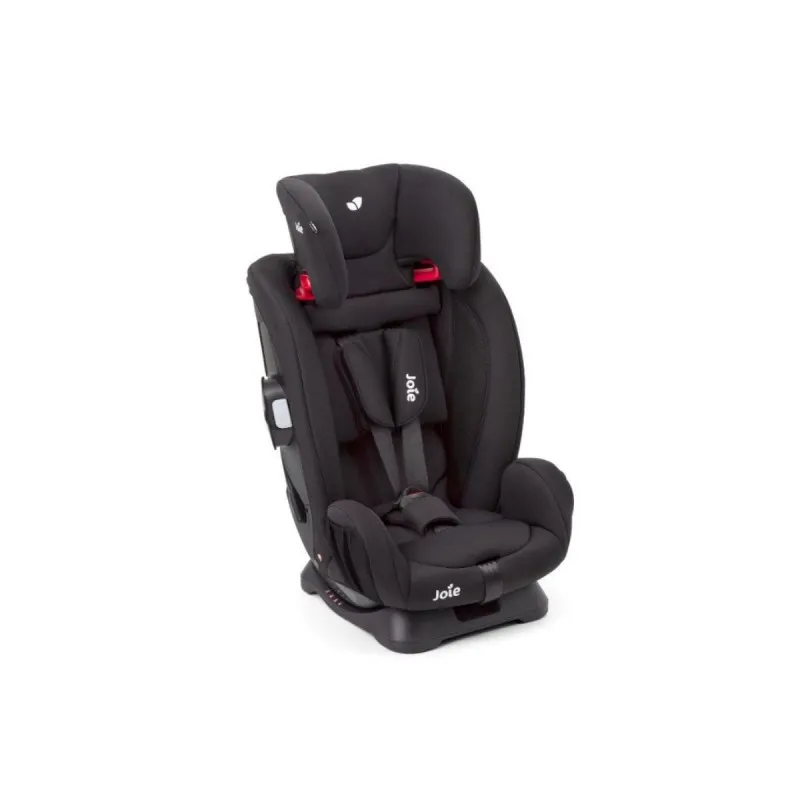 JOIE AUTOSJEDALICA FORTIFI R COAL 40412 