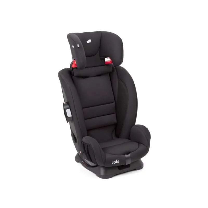 JOIE AUTOSJEDALICA FORTIFI R COAL 40412 