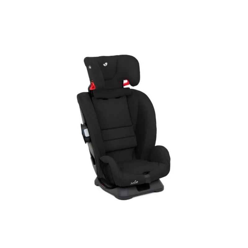 JOIE AUTOSJEDALICA FORTIFI R COAL 40412 