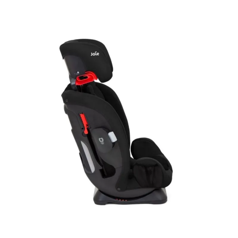 JOIE AUTOSJEDALICA FORTIFI R COAL 40412 