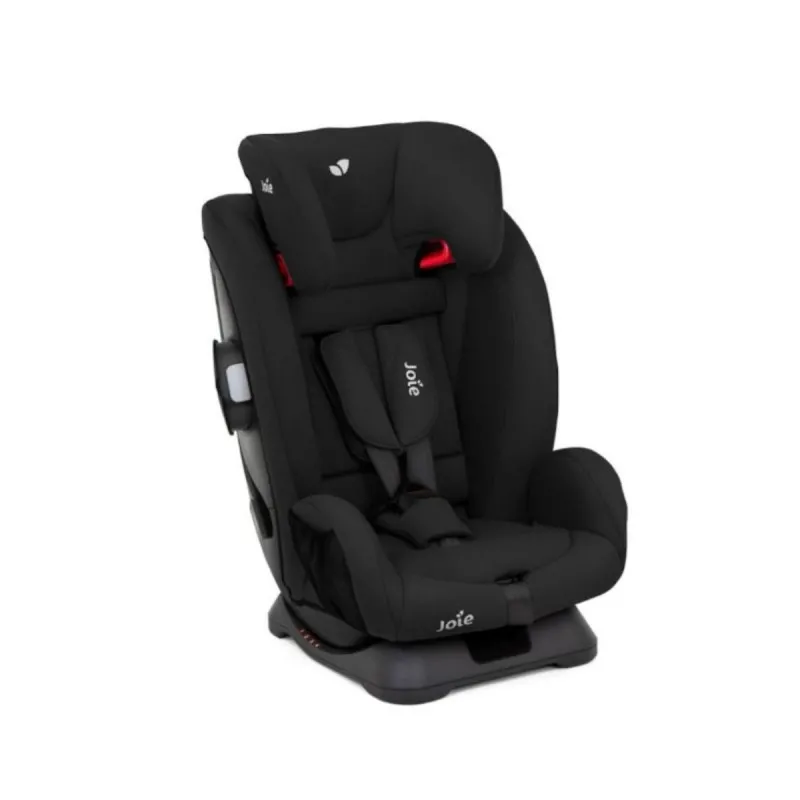JOIE AUTOSJEDALICA FORTIFI R COAL 40412 