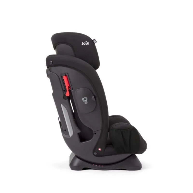 JOIE AUTOSJEDALICA FORTIFI R COAL 40412 