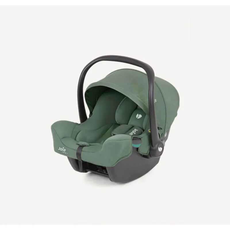 JOIE AUTOSJEDALICA I-SNUG 2 LAUREL 40413