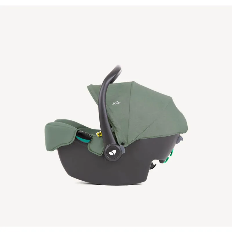 JOIE AUTOSJEDALICA I-SNUG 2 LAUREL 40413