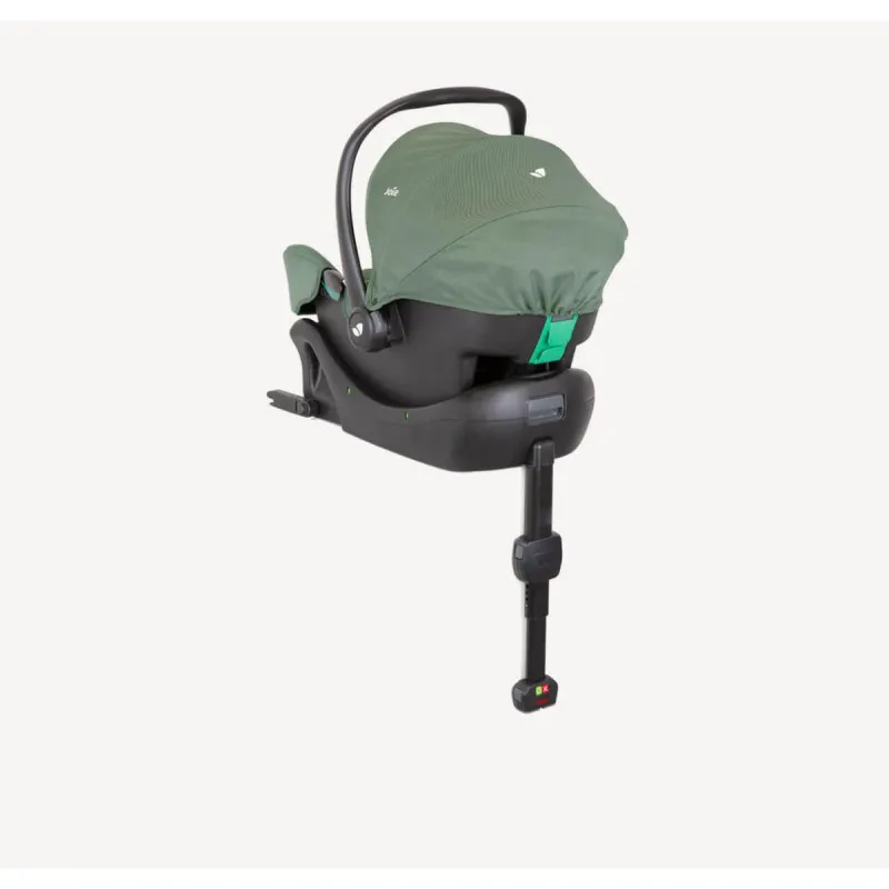 JOIE AUTOSJEDALICA I-SNUG 2 LAUREL 40413