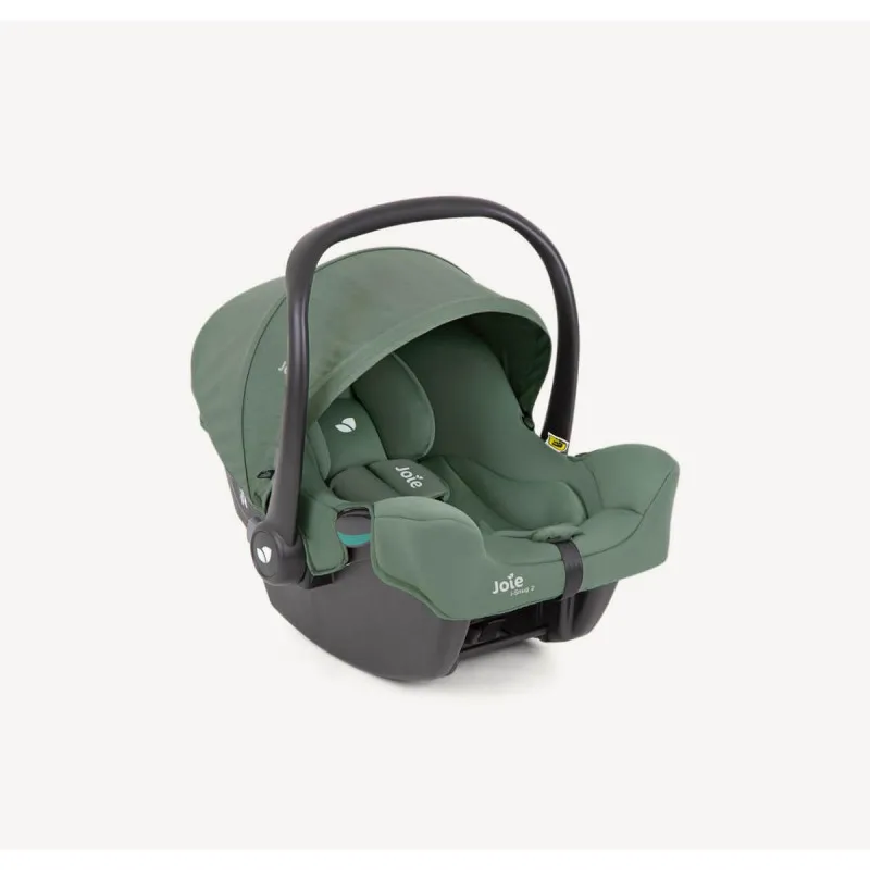 JOIE AUTOSJEDALICA I-SNUG 2 LAUREL 40413