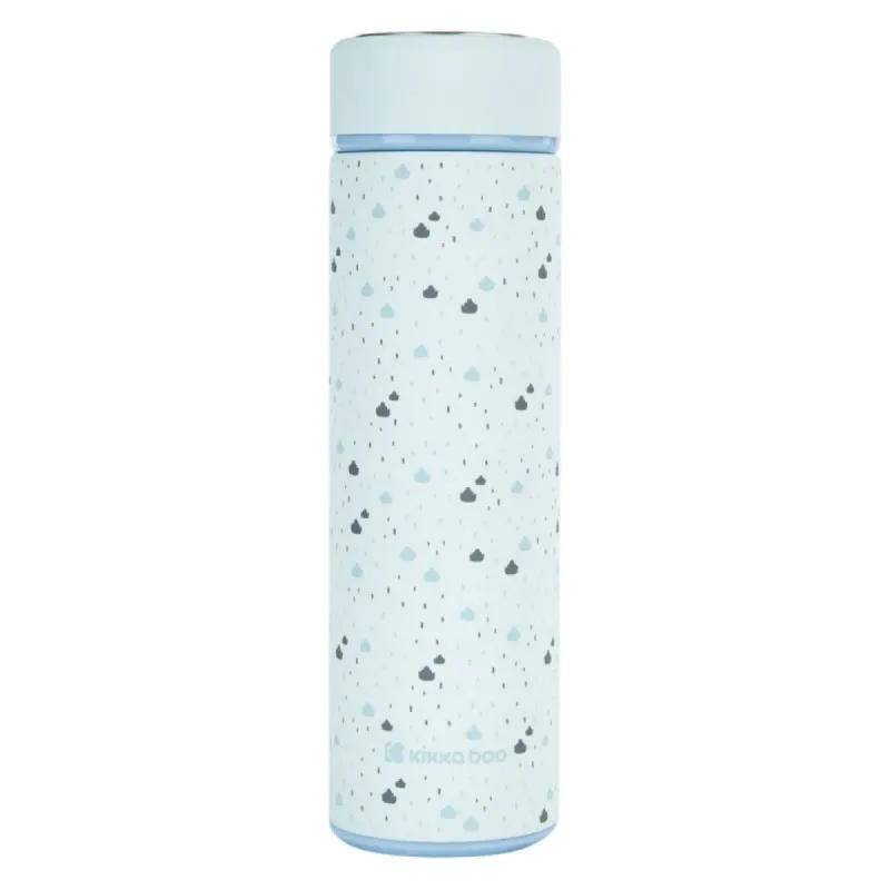 KIKKA BOO TERMOS BOCA SAVANNA BLUE 31302030056 