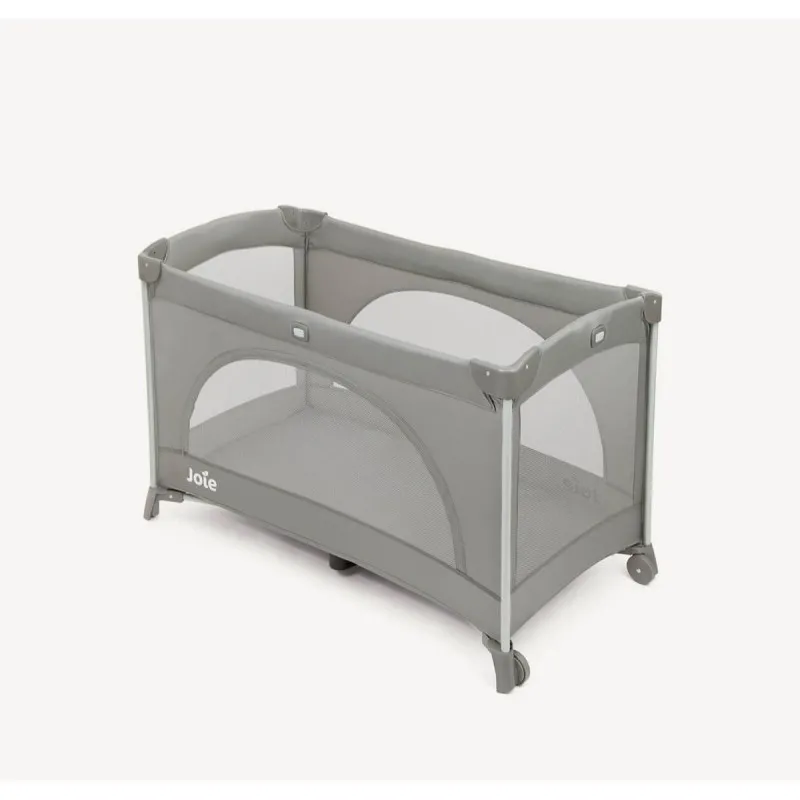 JOIE SKLOPIVI KREVET ALLURA 120 GRAY FLANNEL 36701