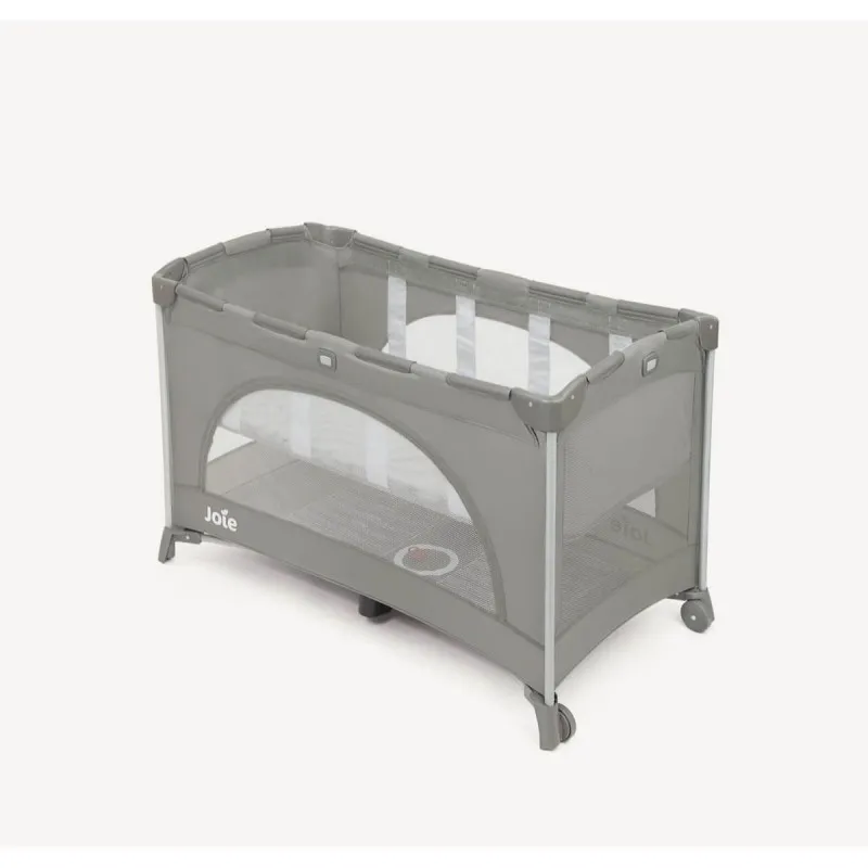 JOIE SKLOPIVI KREVET ALLURA 120 GRAY FLANNEL 36701