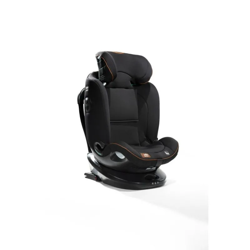 JOIE AUTOSJEDALICA I-SPIN GROW ECLIPSE 33796