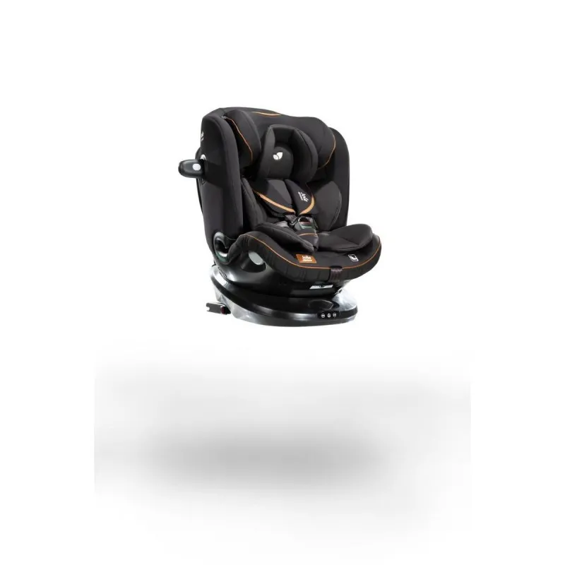 JOIE AUTOSJEDALICA I-SPIN GROW ECLIPSE 33796