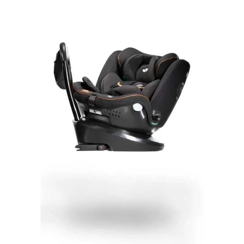 JOIE AUTOSJEDALICA I-SPIN GROW ECLIPSE 33796