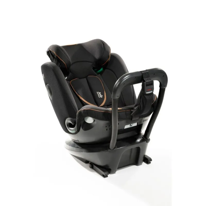 JOIE AUTOSJEDALICA I-SPIN GROW ECLIPSE 33796
