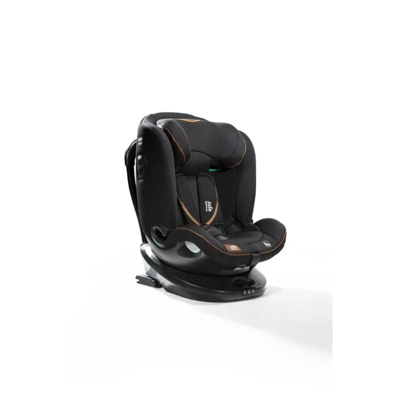 JOIE AUTOSJEDALICA I-SPIN GROW ECLIPSE 33796