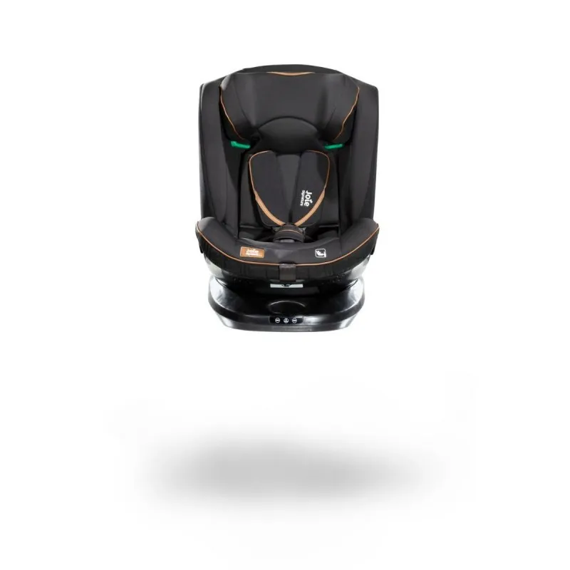 JOIE AUTOSJEDALICA I-SPIN GROW ECLIPSE 33796