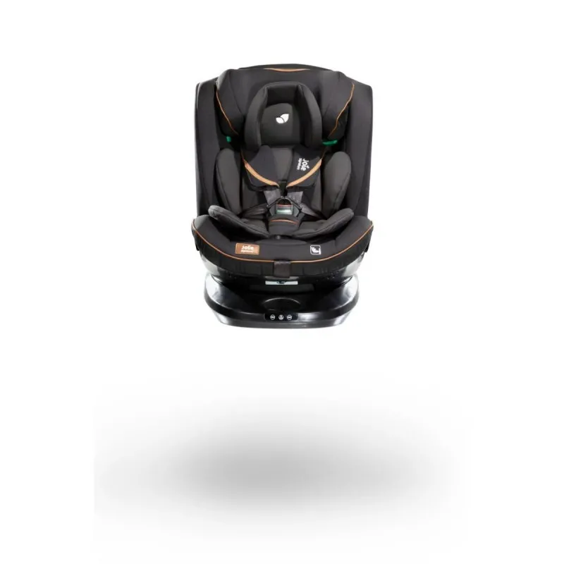 JOIE AUTOSJEDALICA I-SPIN GROW ECLIPSE 33796