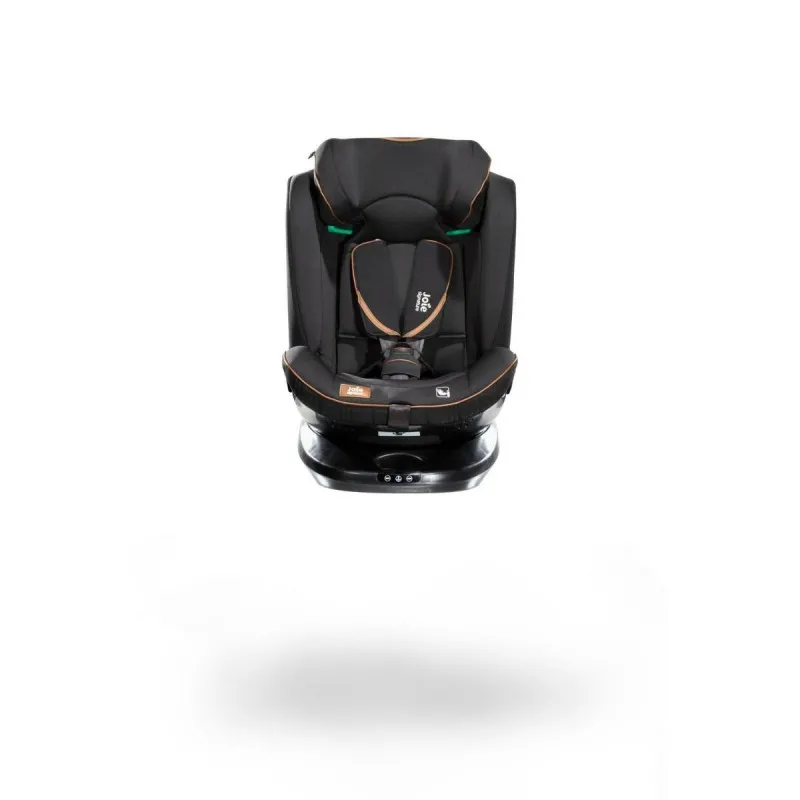 JOIE AUTOSJEDALICA I-SPIN GROW ECLIPSE 33796