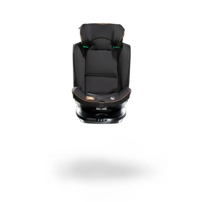 JOIE AUTOSJEDALICA I-SPIN GROW ECLIPSE 33796