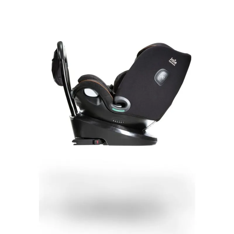 JOIE AUTOSJEDALICA I-SPIN GROW ECLIPSE 33796