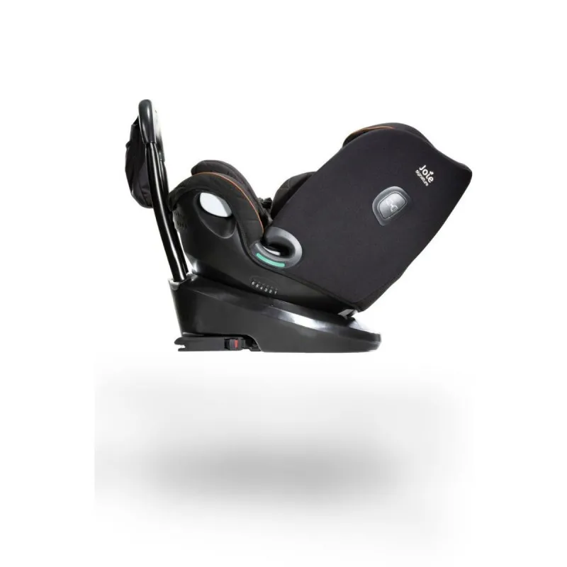 JOIE AUTOSJEDALICA I-SPIN GROW ECLIPSE 33796