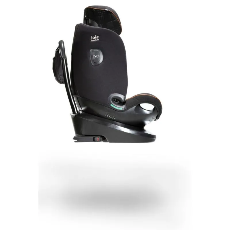 JOIE AUTOSJEDALICA I-SPIN GROW ECLIPSE 33796