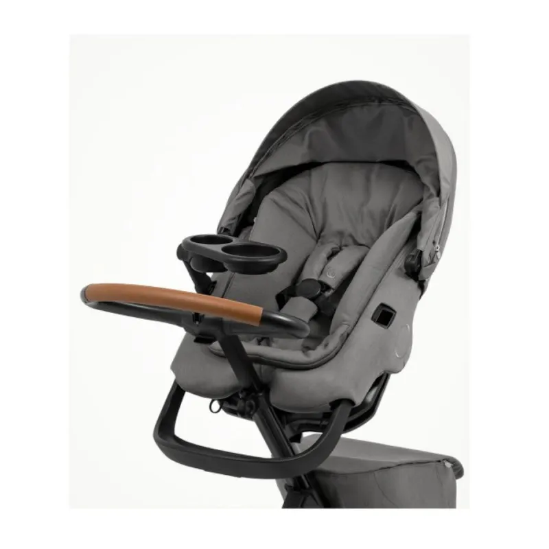 STOKKE TACNA ZA KOLICA BLACK 529201