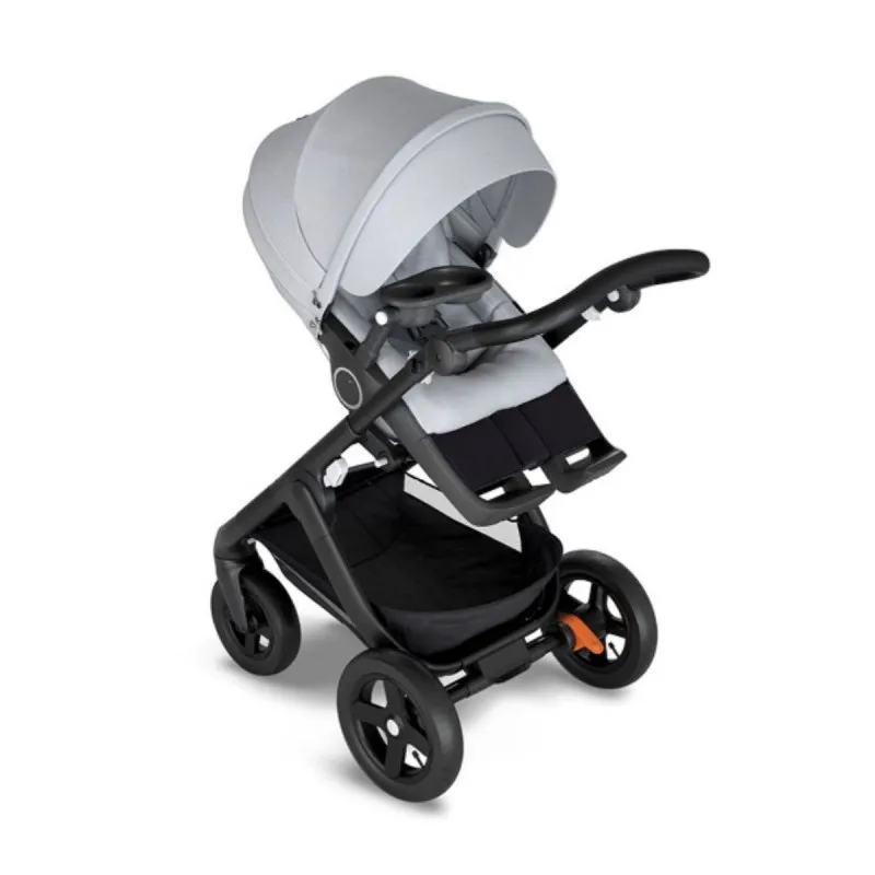 STOKKE TACNA ZA KOLICA BLACK 529201