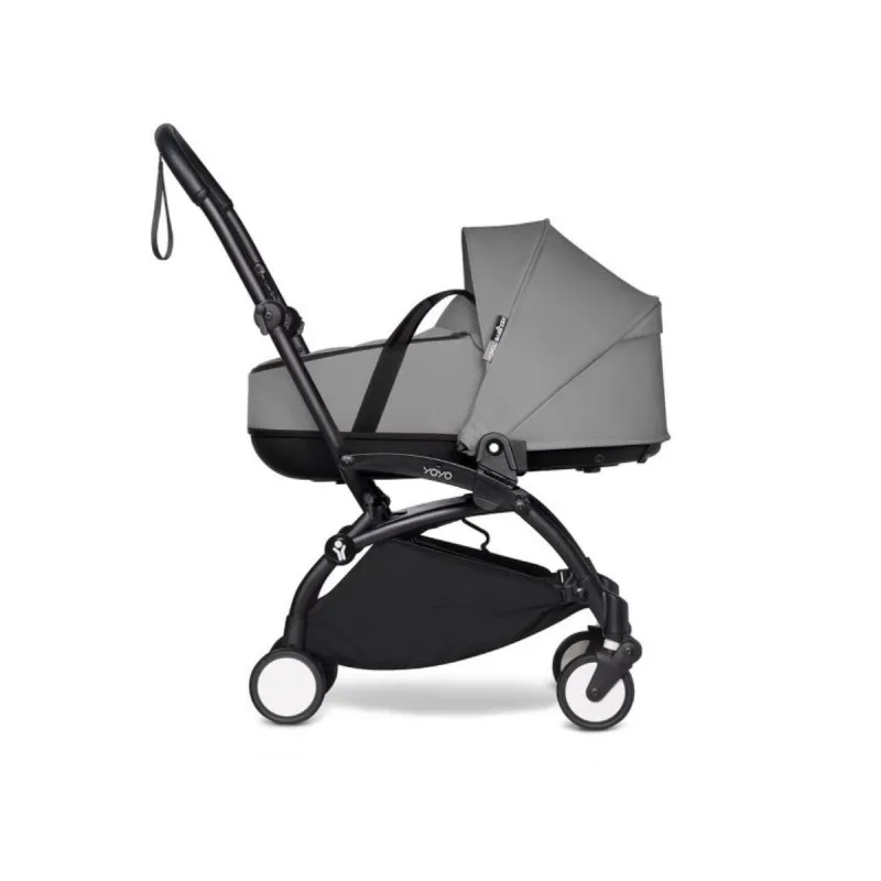 STOKKE YOYO KORPA GREY 595401