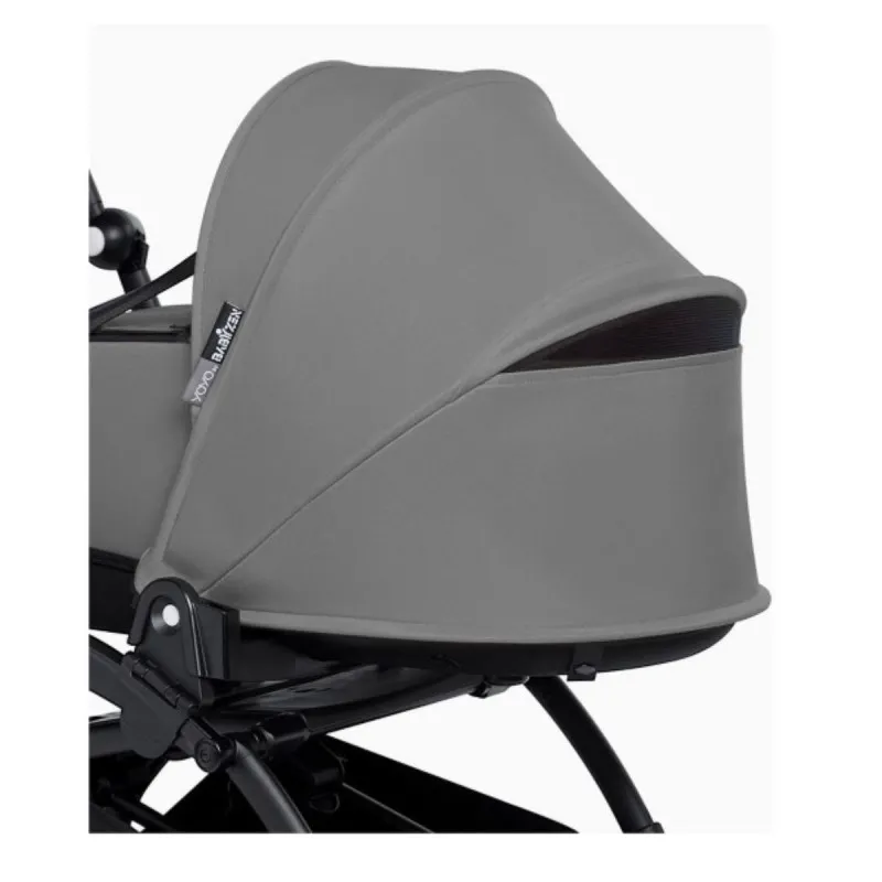 STOKKE YOYO KORPA GREY 595401
