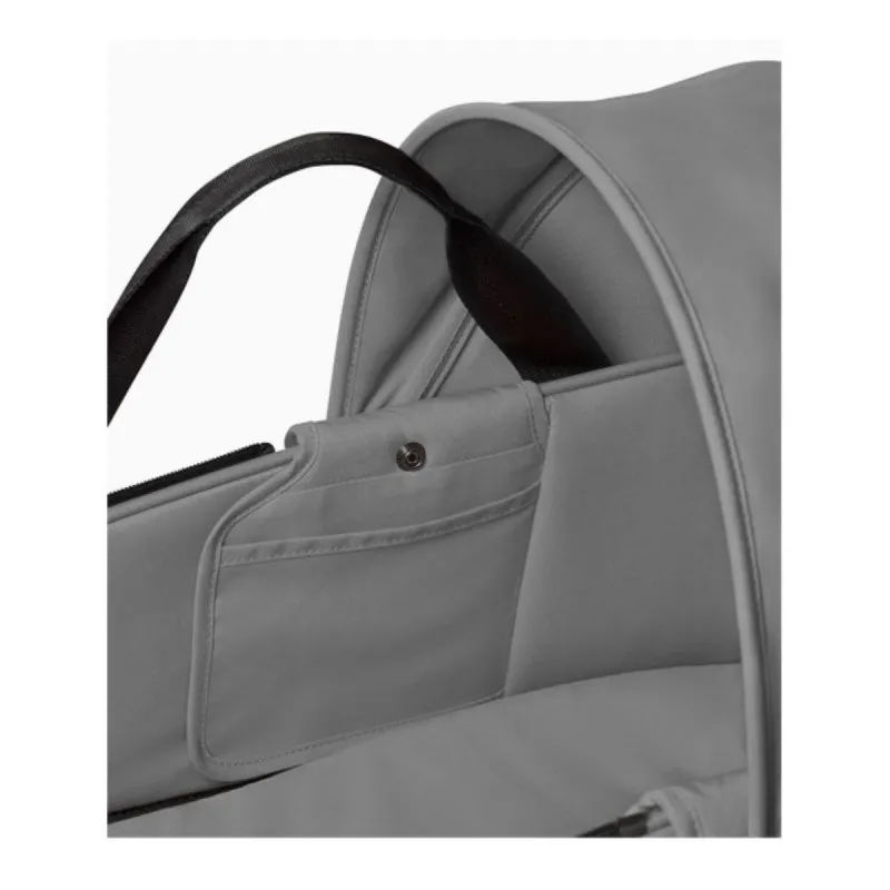 STOKKE YOYO KORPA GREY 595401