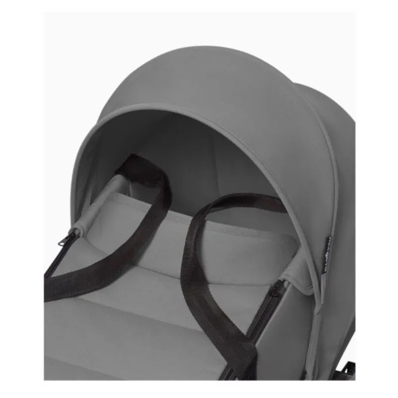 STOKKE YOYO KORPA GREY 595401