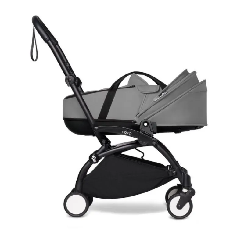 STOKKE YOYO KORPA GREY 595401