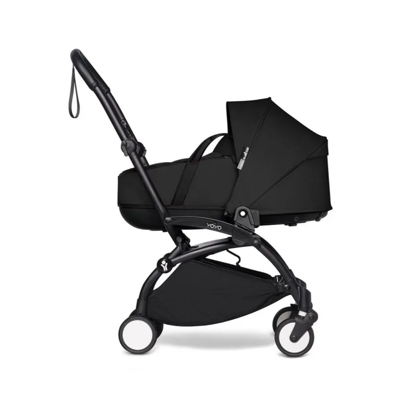 STOKKE YOYO KORPA BLACK 595403