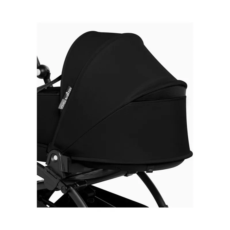 STOKKE YOYO KORPA BLACK 595403