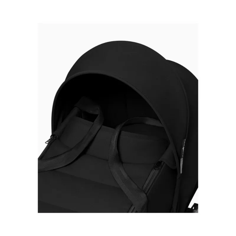 STOKKE YOYO KORPA BLACK 595403