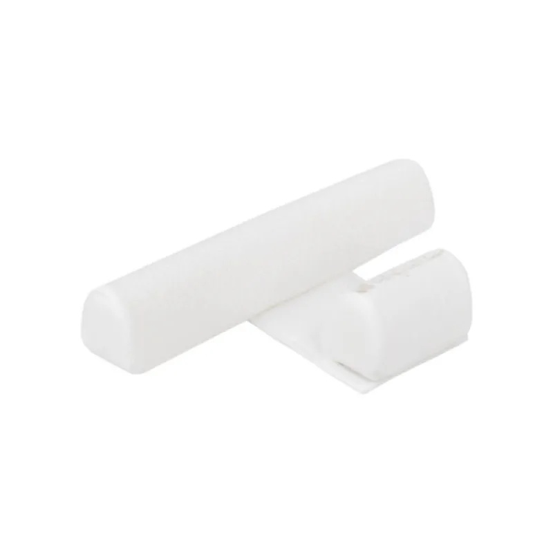 KIKKA BOO POZICIONER AIRKNIT WHITE 31106010137