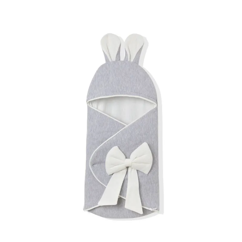BEBETTO BEBI GNIJEZDO P477 GREY 