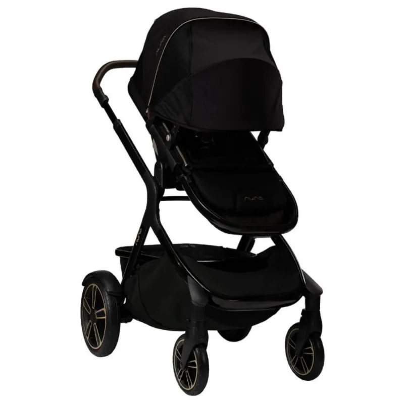 NUNA KOLICA DEMI GROW RIVETED 113615-ST08115RVTGL