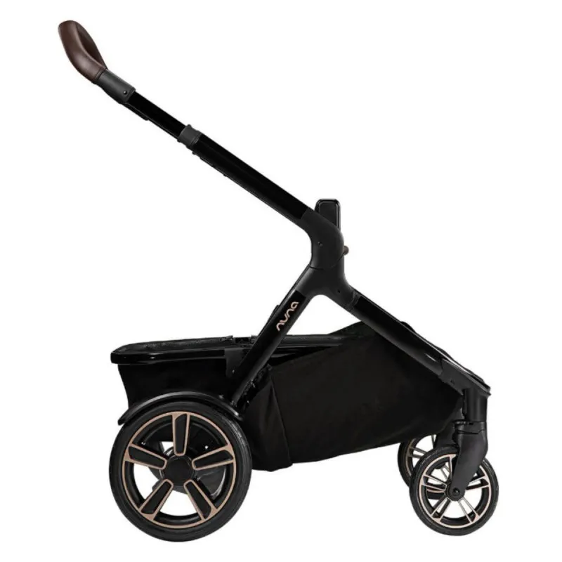 NUNA KOLICA DEMI GROW RIVETED 113615-ST08115RVTGL