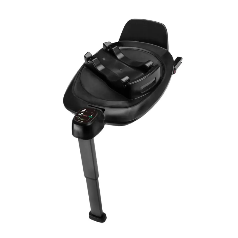 NUNA BAZA ISOFIX NEXT ZA MODULARNI SET BLACK 113660-IF14900ACSGL