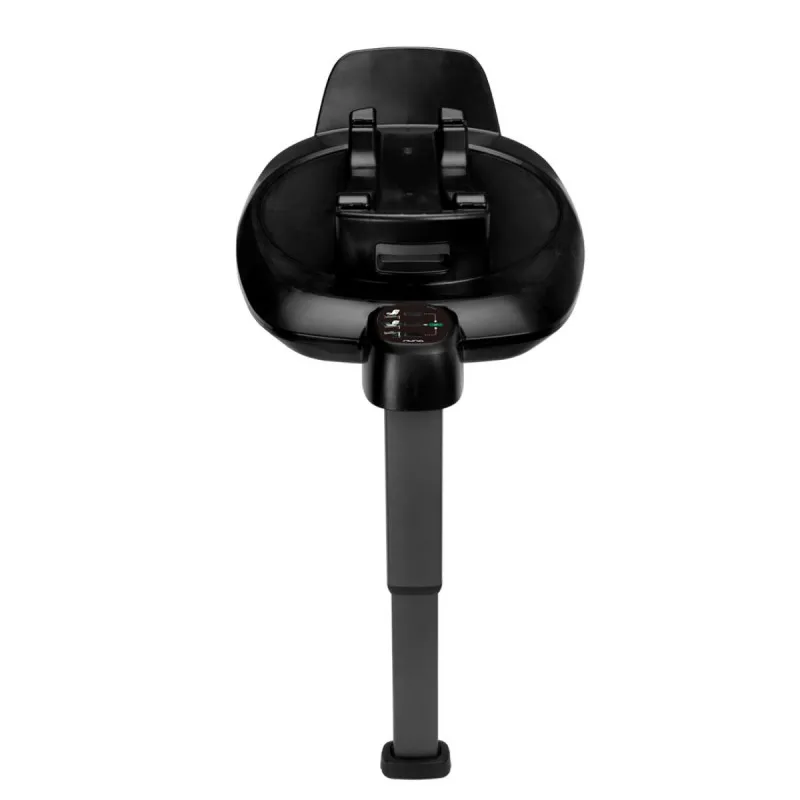 NUNA BAZA ISOFIX NEXT ZA MODULARNI SET BLACK 113660-IF14900ACSGL