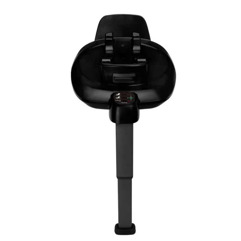 NUNA BAZA ISOFIX NEXT ZA MODULARNI SET BLACK 113660-IF14900ACSGL