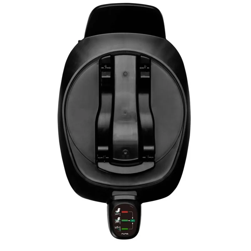 NUNA BAZA ISOFIX NEXT ZA MODULARNI SET BLACK 113660-IF14900ACSGL