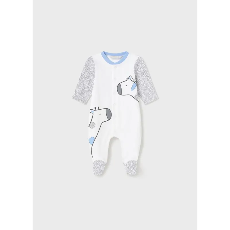 MAYORAL GEGICE 1757 062 0-1 