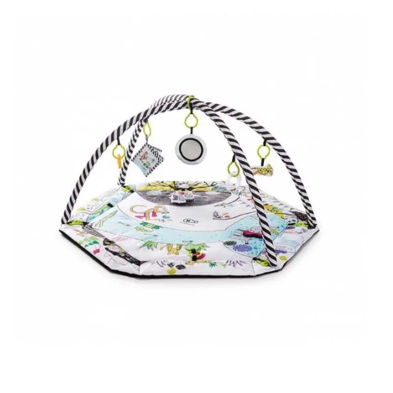 KINDERKRAFT EDUKATIVNI MADRAC SMARTPLAY 33454 